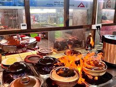 -五马集·海鲜·温州大牌档(黑金冠五马街十字路口店)