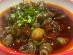 -华仔龙虾(永乐路总店)