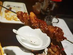 -壹陆陆烧烤(平房总店)