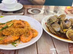 -鑫鸿达·海鲜闽菜热炒小馆(中山路店)