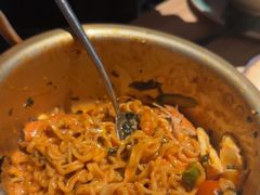 -KimPro 辛普乐概念韩餐