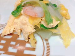 -船歌·鱼水饺青岛菜(国贸商城店)