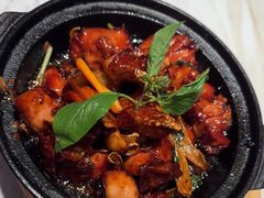 -志明眷村·台式融合菜·宵夜