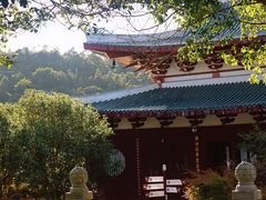 -莆田南少林寺