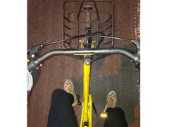 共享单车-华仔龙虾(永乐路总店)