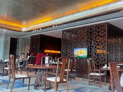 -蛇口希尔顿南海酒店·随轩中餐厅·粤菜