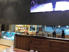 -我的四季意大利餐厅(春天百货店)