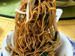 -肥姐美食(同福中路店)