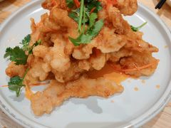-老江南春·中国龙菜(衡山路店)