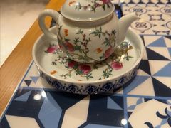 -图味美小黄鱼·景德菜(浙江路店)
