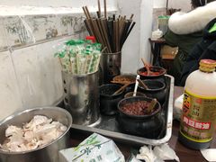 -攀枝花·任德琼·盐边羊肉米线