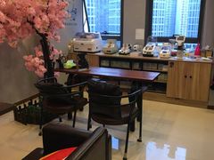 -肆兮眼镜·蔡司·徕卡战略合作店(大坪店)