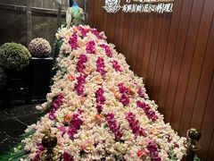 -半岛翡丽海鲜自助餐厅(观风亭店)