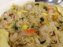 -明记港式烧腊茶餐厅(下沙店)