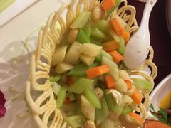-锦粤宫·精致粤菜(深圳北站店)
