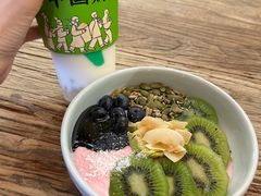 -宝珠奶酪(长宁金虹桥店)