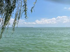 -滇池海埂公园