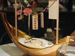 -狮拾久·现代新加坡料理(壹方城店)