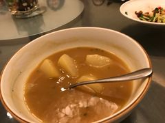 -悦融琥珀·京鲁菜·海味珍品(西单店)