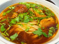 -黑窑厂糖油饼烤鸭·清真菜(旗舰店)