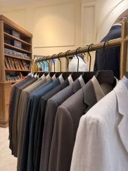 -MR.COLLECTION西装先生(富华里店)