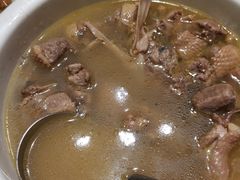 -广信传说