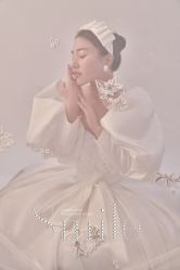 点击看大图 -金夫人婚纱摄影(包河万达店)