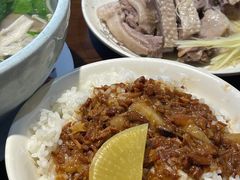 -乡亲鹅肉城(昆山店)