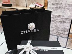 -CHANEL(ifs国际金融店)