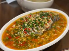 飞虹鱼-飞虹鱼馆(春华路店)