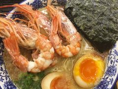 -雷门拉面·现熬骨汤(凯德来福士店)