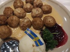 -宜家·瑞典风味餐厅(北京西红门店)