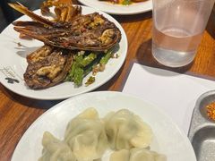 -汉巴味德(沈阳万象汇店)