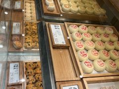 -泸溪河桃酥(西直门凯德店)