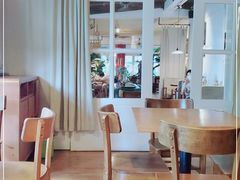-雕刻时光咖啡馆(师大路店)