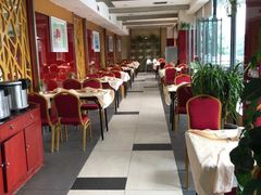 大堂-渝信川菜(南滨店)