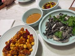 -小吊梨汤·北京菜·烤鸭(鸟巢店)