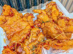 -No.DD戳子烧烤·江湖菜(北京总店)