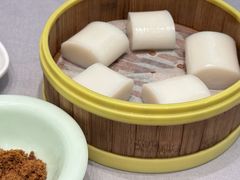 糖年糕-宁海食府(大剧院店)