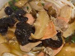 -无名粉店(五一广场店)
