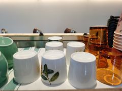 -Line 咖啡(石厦花园店)