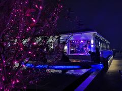 -杜尚rooftop露台酒吧