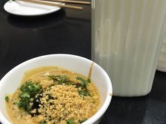 -清真·锦翔炝锅鱼(明德门店)