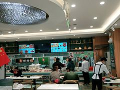 大堂-紫光园·小馆(太玉园店)