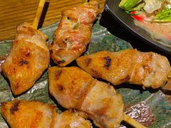 -鸟幸 TORISAKI 炭火居酒屋