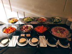 -WOLFGANG PUCK KITCHEN & BAR(迪士尼小镇店)