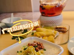 -茶小点(丽悦新天店)