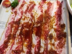 牛五花肉-喜来稀肉(虹泉路店)