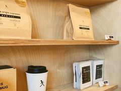 -常识咖啡common sense(春熙路店)