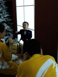 -尤尼可国际影像(万源分店)